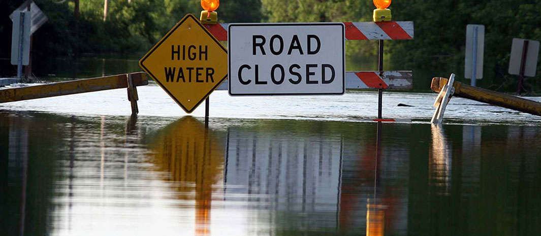 Nevada Flood Insurance Coverage