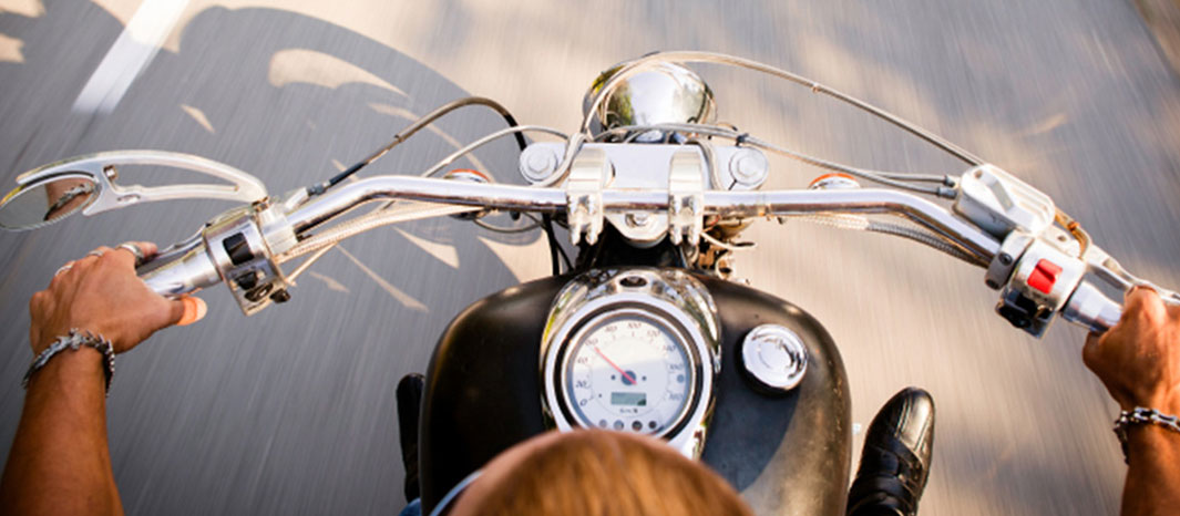 Nevada Motorcycle Insurance Coverage